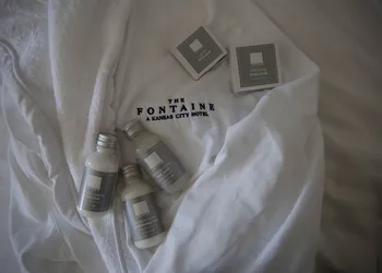 The Fontaine hotel thumbnail 5