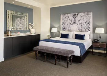 The Fontaine hotel thumbnail 6