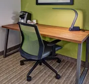 Holiday Inn Express Memphis Medical Center Midtown by IHG hotel detail image 4