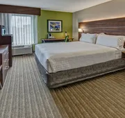 Holiday Inn Express Memphis Medical Center Midtown by IHG hotel detail image 5