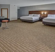 Holiday Inn Express Memphis Medical Center Midtown by IHG hotel detail image 7