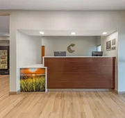 Comfort Inn & Suites Oklahoma City North - Quail Springs hotel detail image 3
