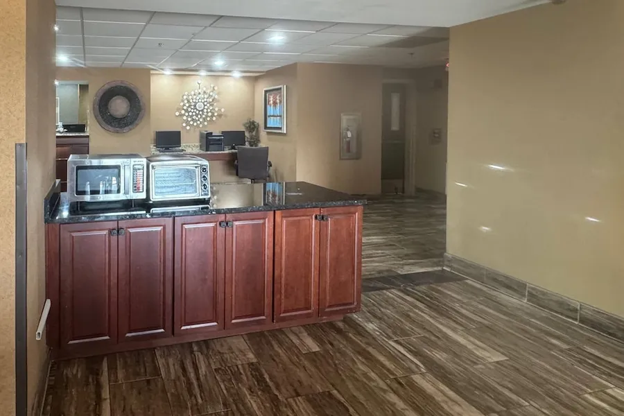 Casino Inn and Suites Tunica Resorts hotel detail image 2