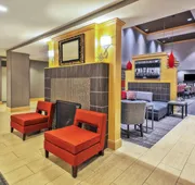 Hampton Inn & Suites Madison-West hotel detail image 4