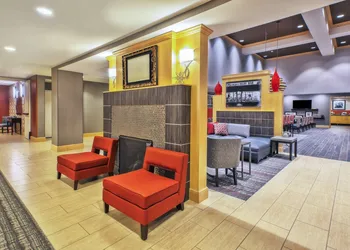 Hampton Inn & Suites Madison-West hotel thumbnail 4