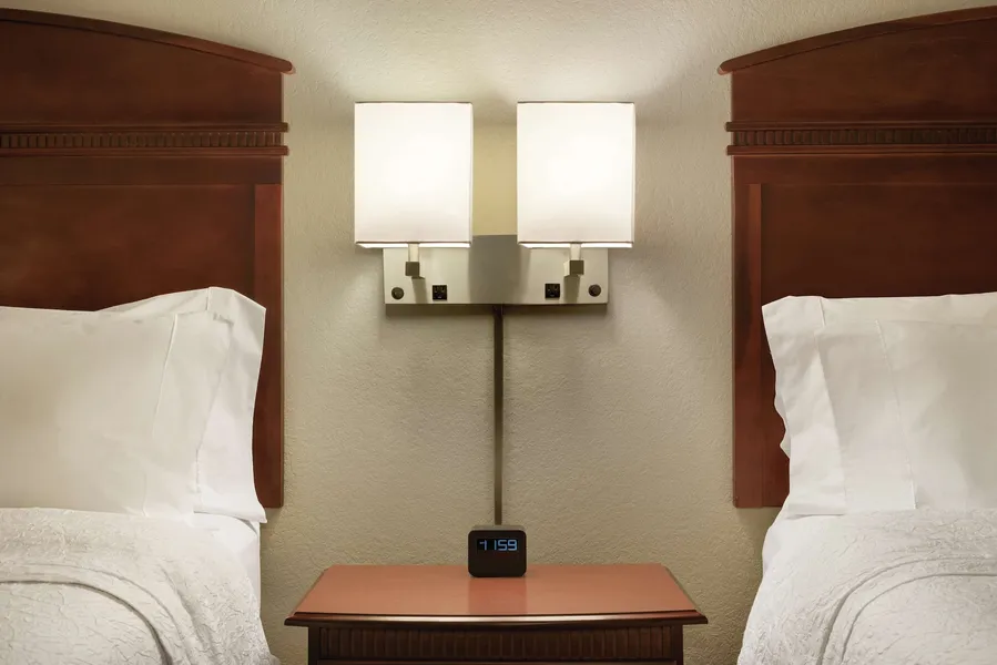 Hampton Inn & Suites Madison-West hotel detail image 6