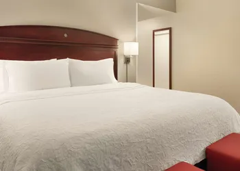 Hampton Inn & Suites Madison-West hotel thumbnail 7