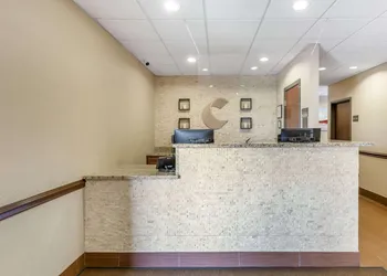 Comfort Inn Sault Ste. Marie MI hotel thumbnail 3