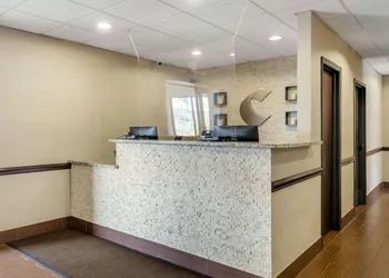 Comfort Inn Sault Ste. Marie MI hotel thumbnail 4