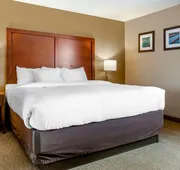 Comfort Inn Sault Ste. Marie MI hotel detail image 5