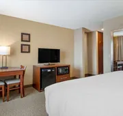 Comfort Inn Sault Ste. Marie MI hotel detail image 7