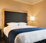 DoubleTree by Hilton Hotel Oklahoma City Airport hotel detail image 3