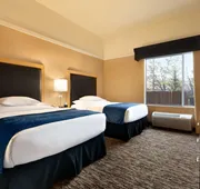 DoubleTree by Hilton Hotel Oklahoma City Airport hotel detail image 5