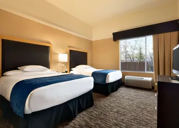 DoubleTree by Hilton Hotel Oklahoma City Airport hotel thumbnail 5