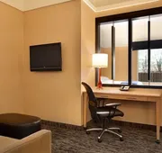 DoubleTree by Hilton Hotel Oklahoma City Airport hotel detail image 7