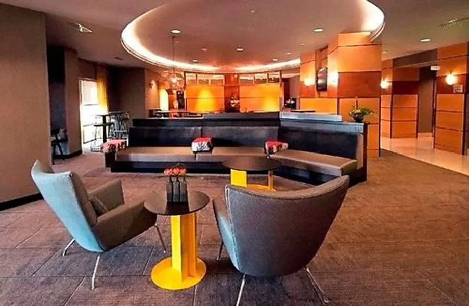 Springhill Suites by Marriott Louisville Airport hotel detail image 2