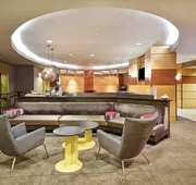 Springhill Suites by Marriott Louisville Airport hotel detail image 3