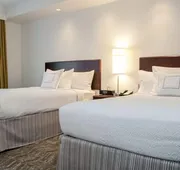 Springhill Suites by Marriott Louisville Airport hotel detail image 5