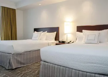 Springhill Suites by Marriott Louisville Airport hotel thumbnail 5