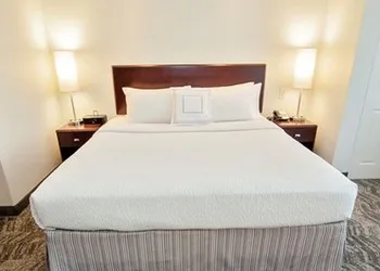Springhill Suites by Marriott Louisville Airport hotel thumbnail 6