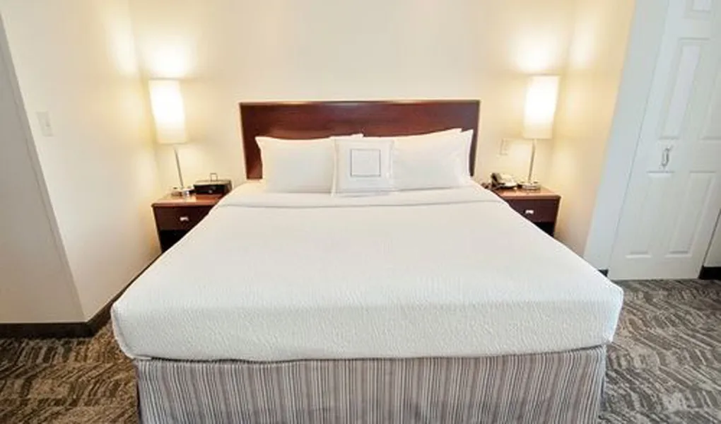 Springhill Suites by Marriott Louisville Airport hotel detail image 6