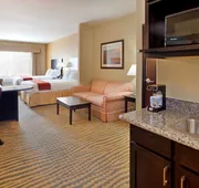 Holiday Inn Express Hotel & Suites Gallup East by IHG hotel detail image 3