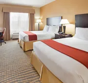 Holiday Inn Express Hotel & Suites Gallup East by IHG hotel detail image 4