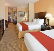Holiday Inn Express Hotel & Suites Gallup East by IHG hotel detail image 7