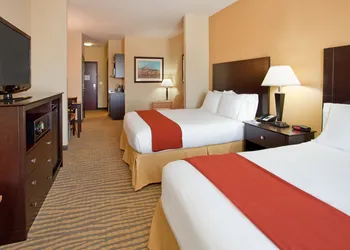 Holiday Inn Express Hotel & Suites Gallup East by IHG hotel thumbnail 7