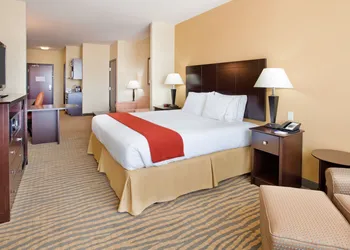 Holiday Inn Express Hotel & Suites Gallup East by IHG hotel thumbnail 8