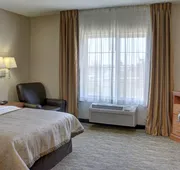 Candlewood Suites Texarkana by IHG hotel detail image 3