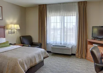 Candlewood Suites Texarkana by IHG hotel thumbnail 3