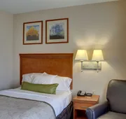 Candlewood Suites Texarkana by IHG hotel detail image 4