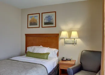Candlewood Suites Texarkana by IHG hotel thumbnail 4