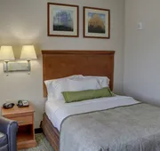 Candlewood Suites Texarkana by IHG hotel detail image 5