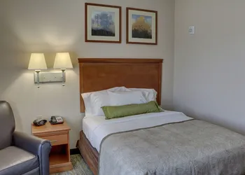 Candlewood Suites Texarkana by IHG hotel thumbnail 5