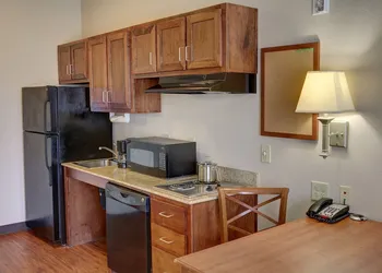 Candlewood Suites Texarkana by IHG hotel thumbnail 6