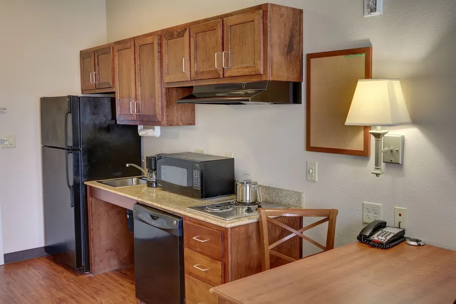 Candlewood Suites Texarkana by IHG hotel detail image 6
