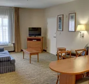 Candlewood Suites Texarkana by IHG hotel detail image 7