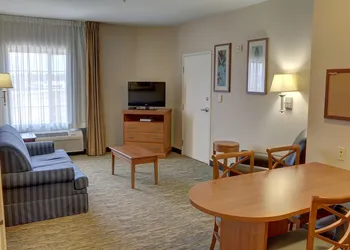 Candlewood Suites Texarkana by IHG hotel thumbnail 7