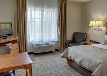 Candlewood Suites Texarkana by IHG hotel thumbnail 8