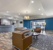 Best Western Plus Fort Worth Forest Hill Inn & Suites hotel detail image 3