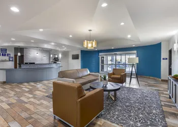 Best Western Plus Fort Worth Forest Hill Inn & Suites hotel thumbnail 3