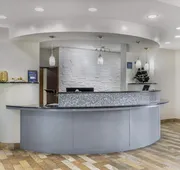 Best Western Plus Fort Worth Forest Hill Inn & Suites hotel detail image 4