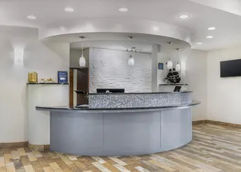 Best Western Plus Fort Worth Forest Hill Inn & Suites hotel thumbnail 4
