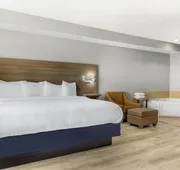 Best Western Plus Fort Worth Forest Hill Inn & Suites hotel detail image 5