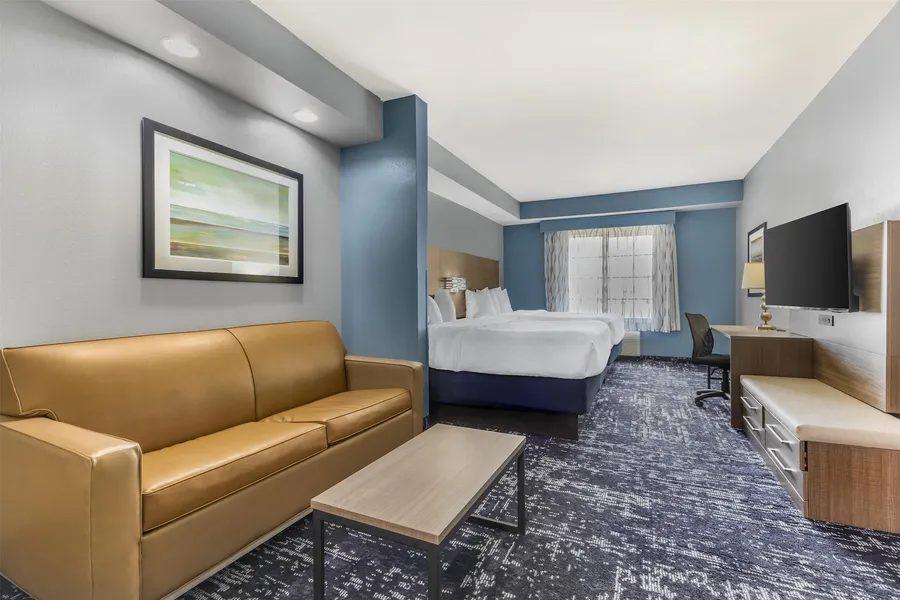 Best Western Plus Fort Worth Forest Hill Inn & Suites hotel detail image 6
