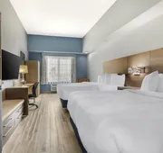 Best Western Plus Fort Worth Forest Hill Inn & Suites hotel detail image 7