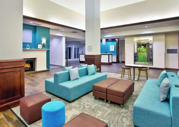 Hilton Garden Inn Benton Harbor/St. Joseph hotel thumbnail 2