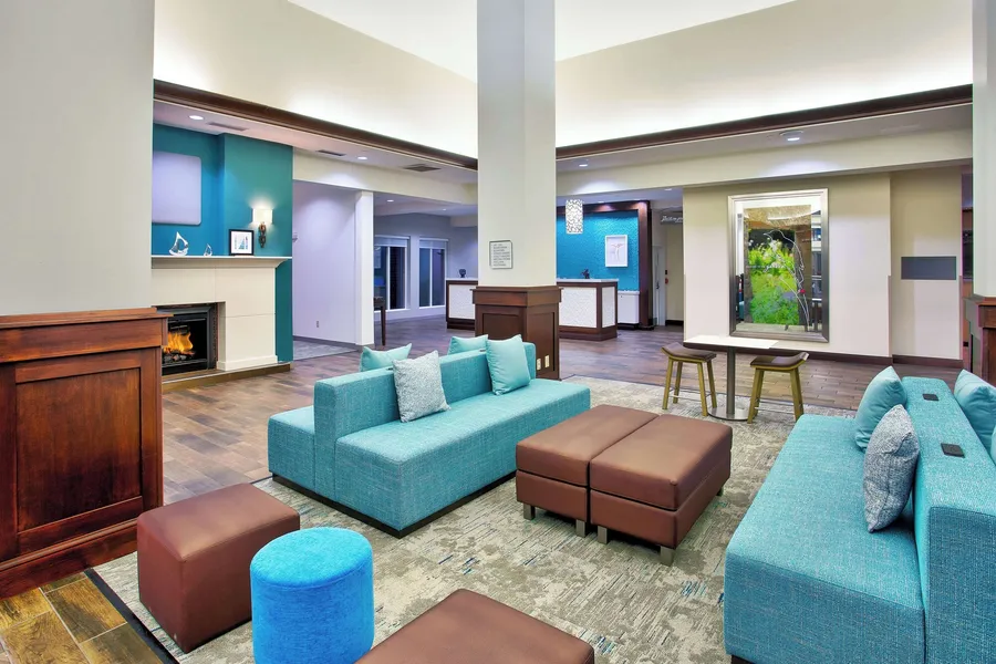 Hilton Garden Inn Benton Harbor/St. Joseph hotel detail image 2